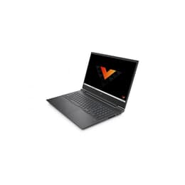 HP Victus 16-D0206NF 16" (2021) - Core i5 - Gen 11 (H) - 16GB - SSD 512 GB AZERTY - Francúzska