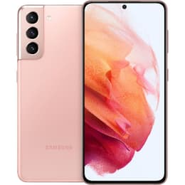 Galaxy S21 5G 256GB - Ružová - Neblokovaný - Dual-SIM