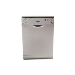 Samostatná umývačka riadu Whirlpool ADP6838PC cm -