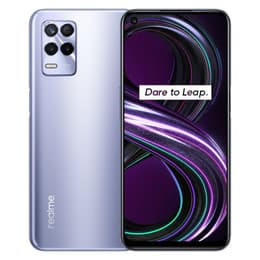 Realme 8s 5G 128GB - Fialová - Neblokovaný