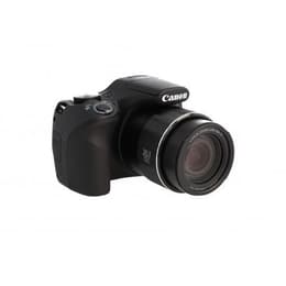Canon PowerShot SX520 HS Bridge 16 - Čierna