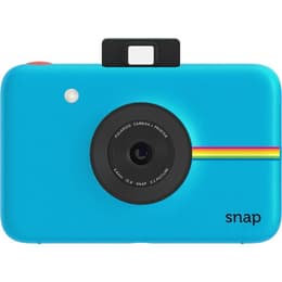 Instantný Snap - Modrá + Polaroid Polaroid 3.4 mm f/2.8 f/2.8
