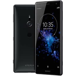 Sony Xperia XZ2 Premium 64GB - Čierna - Neblokovaný