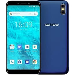 Konrow Sky Lite 16GB - Modrá - Neblokovaný