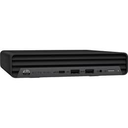 HP Elite 800 G9 Mini Core i5-12500T 2 - SSD 1 To - 16GB