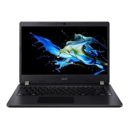 Acer TravelMate P2 14" (2020) - Core i3 - Gen 10 (U) - 8GB - SSD 256 GB AZERTY - Francúzska
