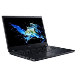 Acer TravelMate P2 14" (2020) - Core i3 - Gen 10 (U) - 8GB - SSD 256 GB AZERTY - Francúzska