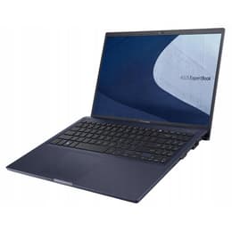 Asus ExpertBook B1 B1500CEAE-BQ3074 15" (2020) - Core i5-1135G7﻿ - 16GB - SSD 512 GB QWERTY - Anglická