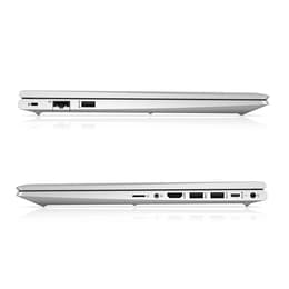 HP ProBook 450 G8 15" (2021) - Core i3-1115G4 - 8GB - SSD 256 GB AZERTY - Francúzska