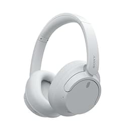 Slúchadlá Sony WH-CH720N Potláčanie hluku wireless - Biela