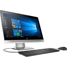 HP EliteOne 800 G2 23 Core i7 3,4 GHz - SSD 1 To - 16GB