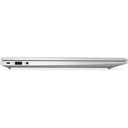 HP EliteBook 850 G7 15" (2020) - Core i5 - Gen 10 (U) - 16GB - SSD 256 GB QWERTY - Fínska