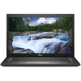 Dell Laltitude 7490 14" (2018) - Core i5 - Gen 8 (U) - 16GB - SSD 512 GB AZERTY - Francúzska