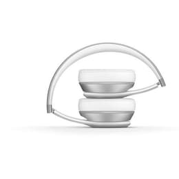 Slúchadlá Beats By Dr. Dre Solo 2 Wireless Potláčanie hluku wireless - Strieborná