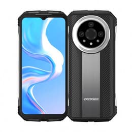 Doogee V31GT 256GB - Čierna - Neblokovaný