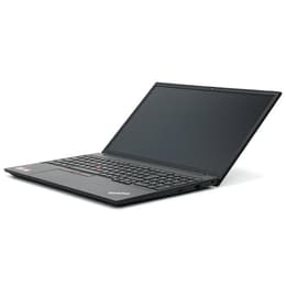 Lenovo ThinkPad E15 G4 15" (2022) - Core i7 - Gen 12 (U) - 16GB - SSD 512 GB QWERTZ - Nemecká