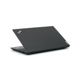 Lenovo ThinkPad E15 G4 15" (2022) - Core i7 - Gen 12 (U) - 16GB - SSD 512 GB QWERTZ - Nemecká