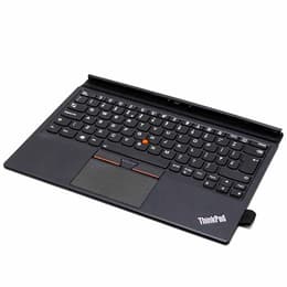 QWERTY Klávesnica Lenovo Anglická (UK) ThinkPad X1 Tablet Thin Keyboard Gen 2