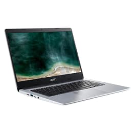 Acer ChromeBook CB311-12H Celeron N4020 1.1 GHz 64GB SSD - 8GB QWERTY - Anglická