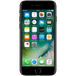 iPhone 7 256GB - Temná Čierna - Neblokovaný