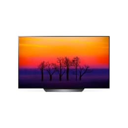 Televízor LG 165 cm OLED65B8 3840 x 2160