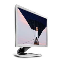 Monitor 19 HP Compaq LA1951g 1280 x 1024 LED Sivá