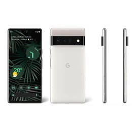 Google Pixel 6 Pro 128GB - Biela - Neblokovaný