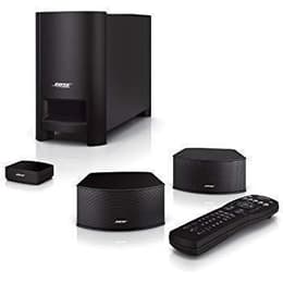 Soundbar Bose CineMate GS Series II - Čierna
