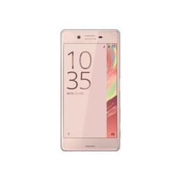 Sony Xperia X Performance 32GB - Ružová - Neblokovaný