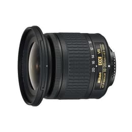 Objektív Nikon F 10-20mm f/4.5-5.6