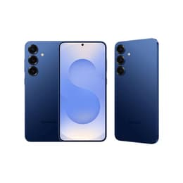 Galaxy S25+ 512GB - Modrá - Neblokovaný