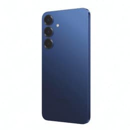 Galaxy S25+ 512GB - Modrá - Neblokovaný