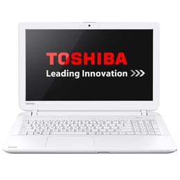 Toshiba Satellite L50 15" () - Core i7-4500U - 4GB - HDD 750 GB AZERTY - Francúzska