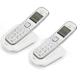 Pevná linka Fysic FX-9000-DUO