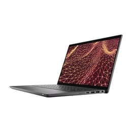 Dell Latitude 7430 14" (2022) - Core i7 - Gen 12 (U) - 16GB - SSD 1 TO QWERTY - Španielská