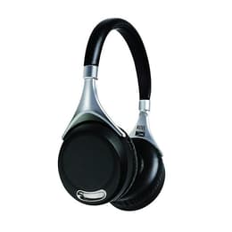 Slúchadlá Altec Lansing Shadow Potláčanie hluku wireless Mikrofón - Čierna