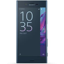 Sony Xperia XZ 32GB - Modrá - Neblokovaný