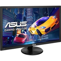Monitor 21,5 Asus VP228HE 1920 x 1080 LCD Čierna