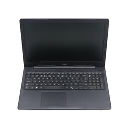 Dell Vostro 3591 16" (2020) - Core i7 - Gen 10 (G) - 8GB - SSD 512 GB QWERTY - Španielská