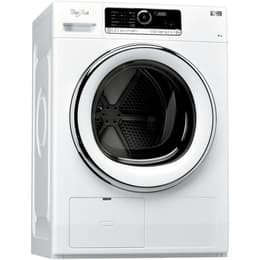 Sušička s tepelným čerpadlom Whirlpool HSCX 80421 Predné plnenie