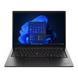 Lenovo ThinkPad L13 Yoga G3 13" (2022) - Core i5 - Gen 12 (U) - 8GB - SSD 256 GB QWERTY - Anglická