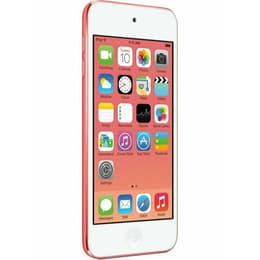 iPod touch 5 2012 32GB - Ružová