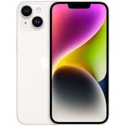 iPhone 14 512GB - Hviezdne Svetlo - Neblokovaný