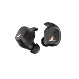 Slúchadlá Sennheiser CX200TW1 Sport Bluetooth - Čierna
