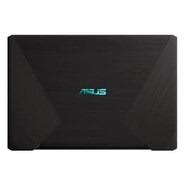 Asus FX570ZD-DM005T 15 - AMD Ryzen 5 2500U - 6GB 1000GB NVIDIA GeForce GTX 1050 AZERTY - Francúzska
