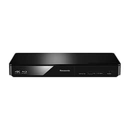 Blu-Ray Prehrávač Panasonic DMP-BDT180EF