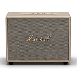 Bluetooth Reproduktor Marshall Woburn III - Krémová