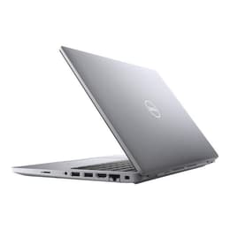 Dell Latitude 5420 14" (2020) - Core i5 - Gen 11 (G) - 8GB - SSD 256 GB QWERTY - Portugalská