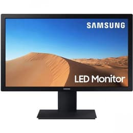Monitor 24 Samsung LS24A310NHUXEN 1920 x 1080 LCD Čierna
