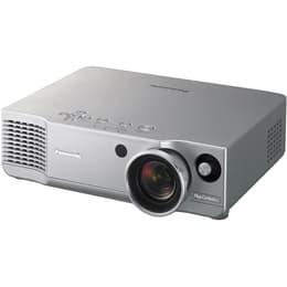 Videoprojektor Panasonic PT-AE700E 1000 lumen Sivá